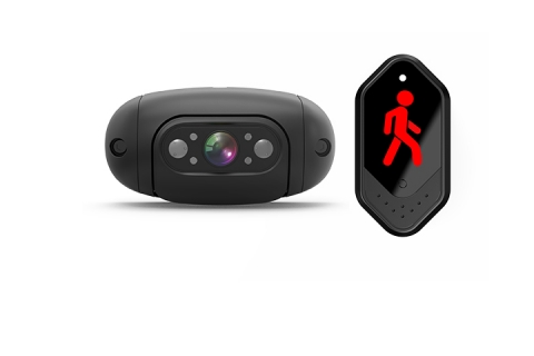 Vehicle MOIS for UN R159